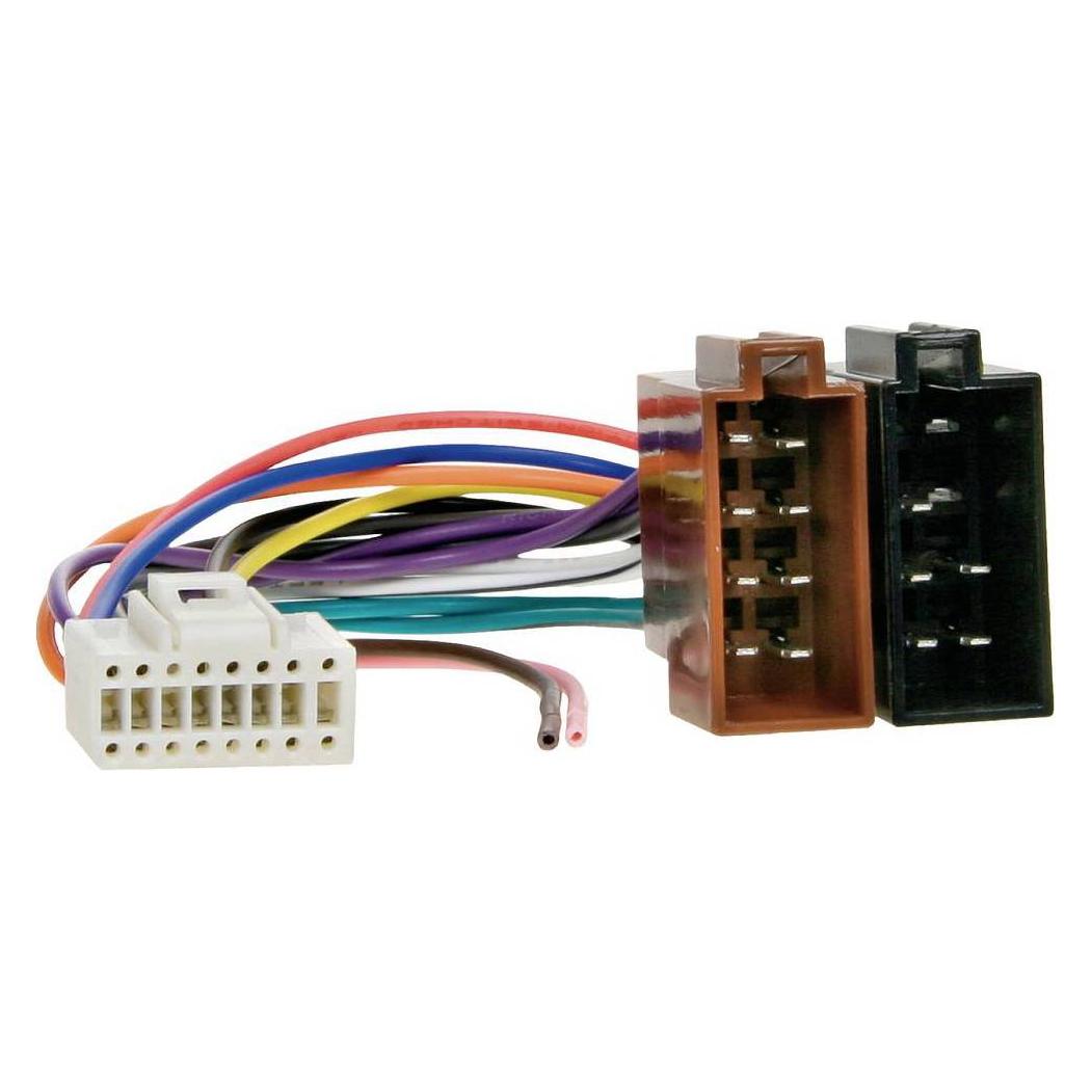 ACV 450501 ISO Radioadapterkabel (450501)