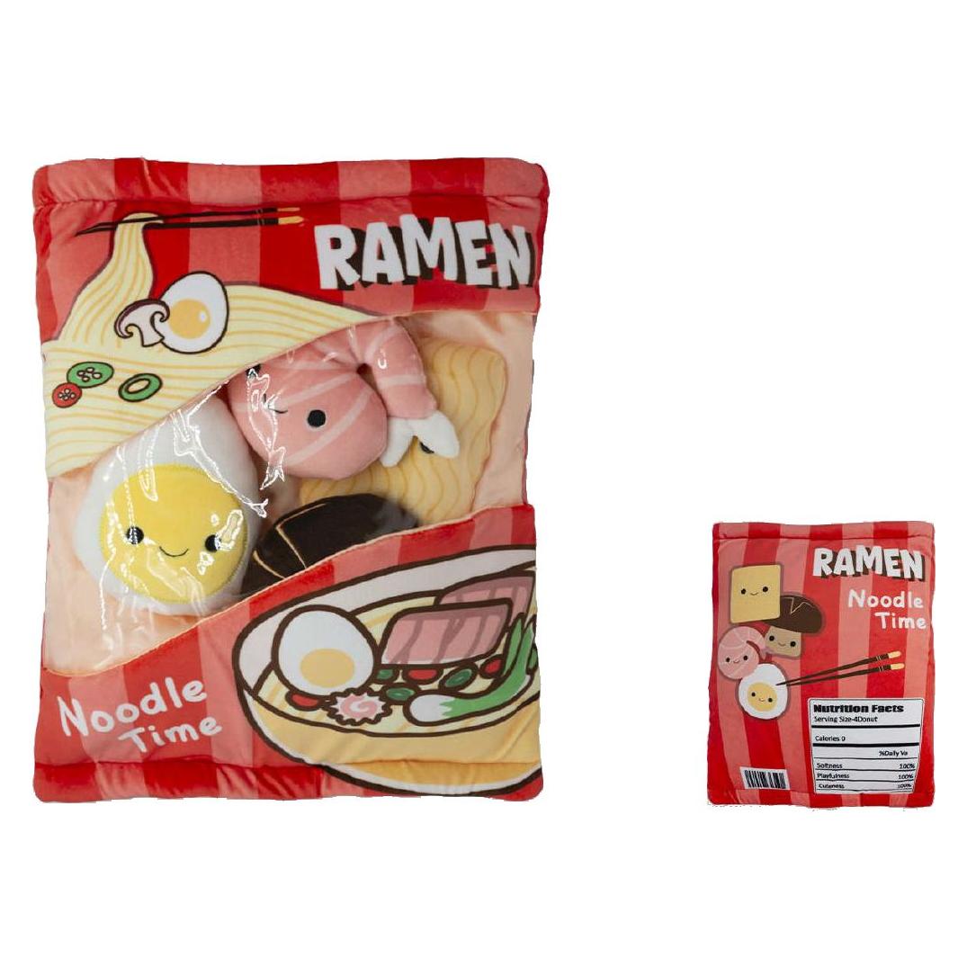 Xtrem Toys & Sports Snack Pack Large - Ramen (8.80 cm) (26543)