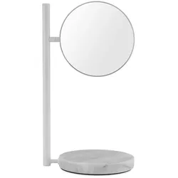 Normann Copenhagen, Kosmetikspiegel, Pose