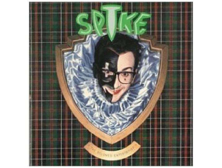Spike