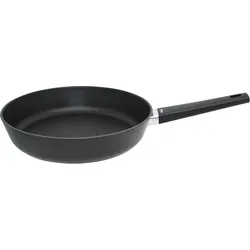 Pfanne ELO SMART WAVE (D 24 cm) - schwarz - D 24 cm