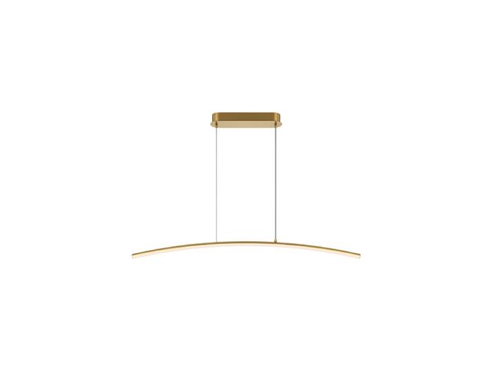 LED Design Pendellampe „Light Reflection“ Gold Maytoni