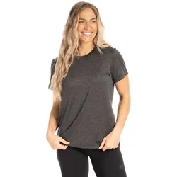 Klim Ostara, Funktionsshirt Damen - Dunkelgrau - XS