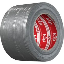 Kip 3824 Steinband Schwarz/Gelb - 3824-75 - Schwarz/Gelb