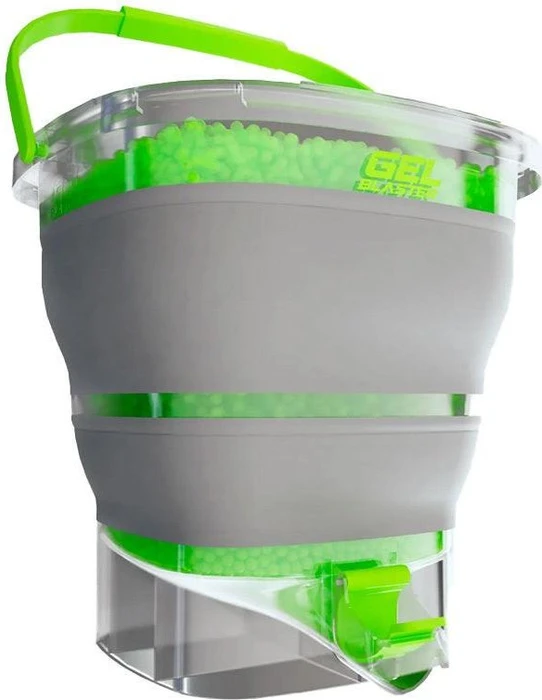 Gel Blaster Depot, 000 Stück