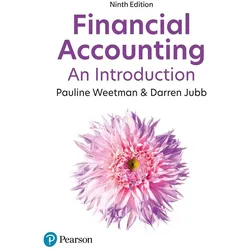 Financial Accounting, Fachbücher von Pauline Weetman, Darren Jubb