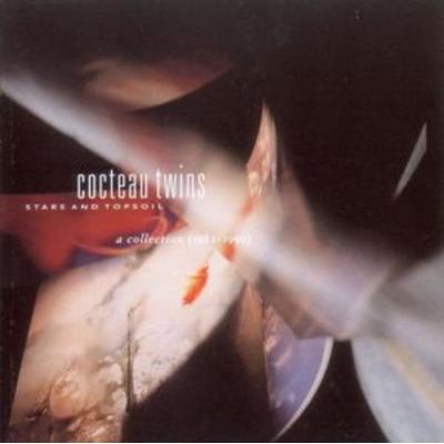 Stars And Topsoil-A Collection 1982-1990 - Cocteau Twins, Vinyl