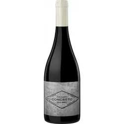 Concreto Malbec 2020 - Familia Zuccardi