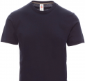 Payper Tee-shirt de travail unisexe et confortable