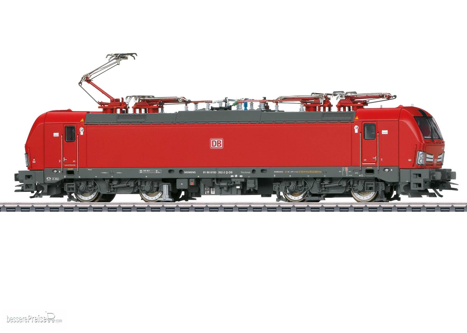 Märklin 039329