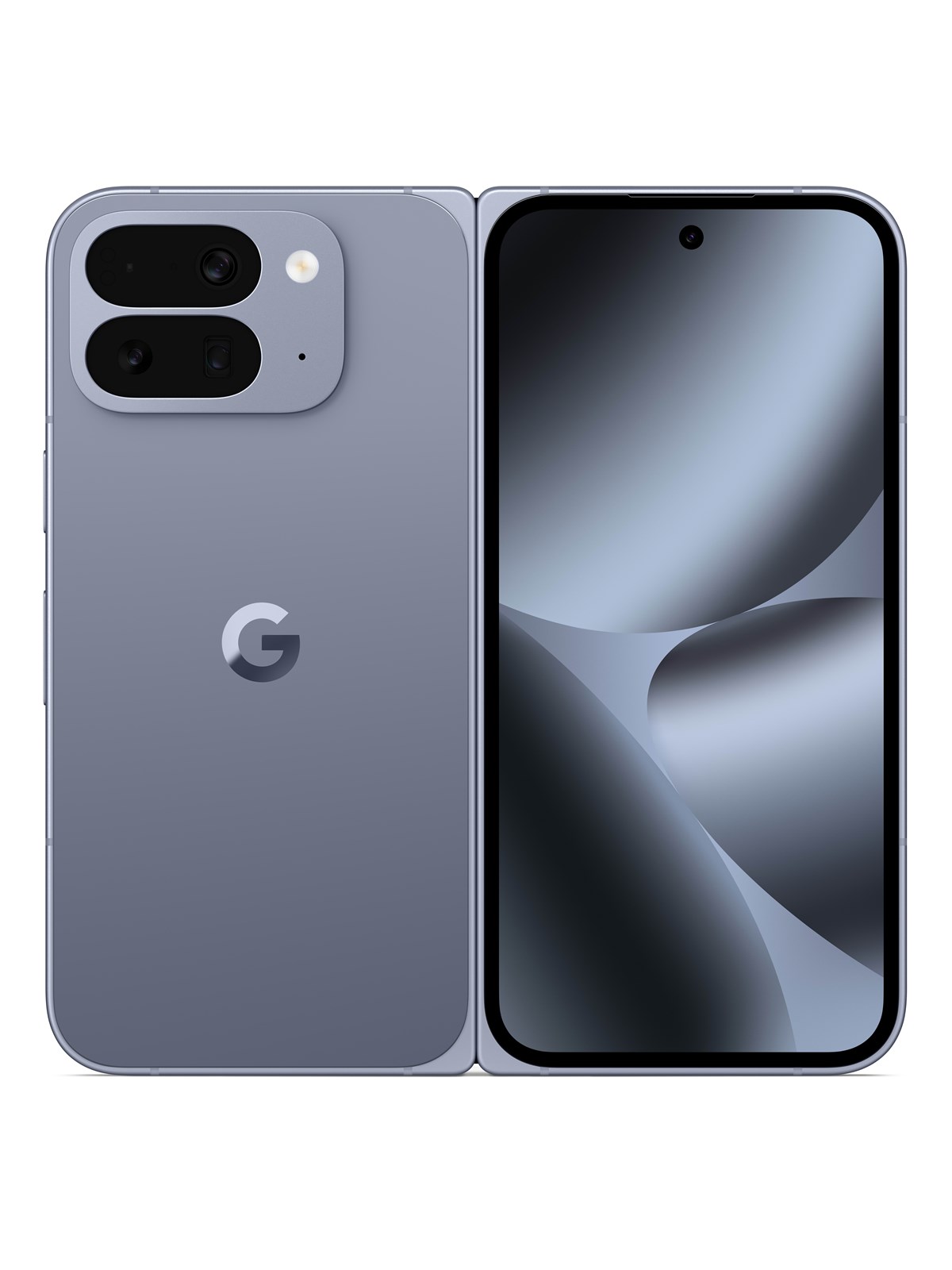 Google Pixel 10 Pro Fold 256GB/16GB - Moonstone