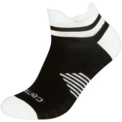 camano Performance Training Light Sneakersocken 9999 - black 35-38