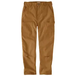 Carhartt Vintage Fit Double-Front Canvas Damen Hose 12