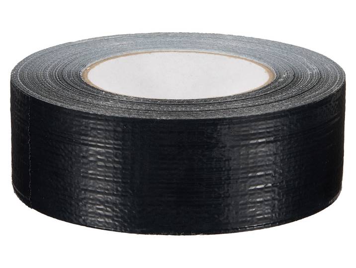 Gewebeband Rolle 48 mm 50 m