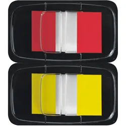 Sigel, Haftnotiz, Haftmarker (43 x 25 mm)