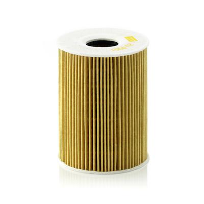MANN-FILTER Ölfilter hu9001x Filtereinsatz 108mm für Porsche