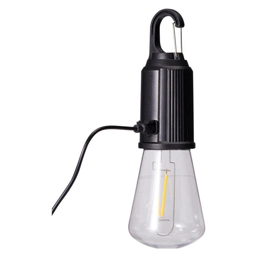 Redcliffs Latarka Lampka Turystyczna 17cm (67091110)