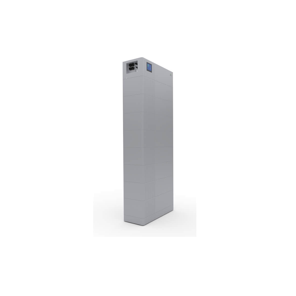 Wintersun powerd by BYD Energy Core 25,6 kWh mit 1.0 BCU