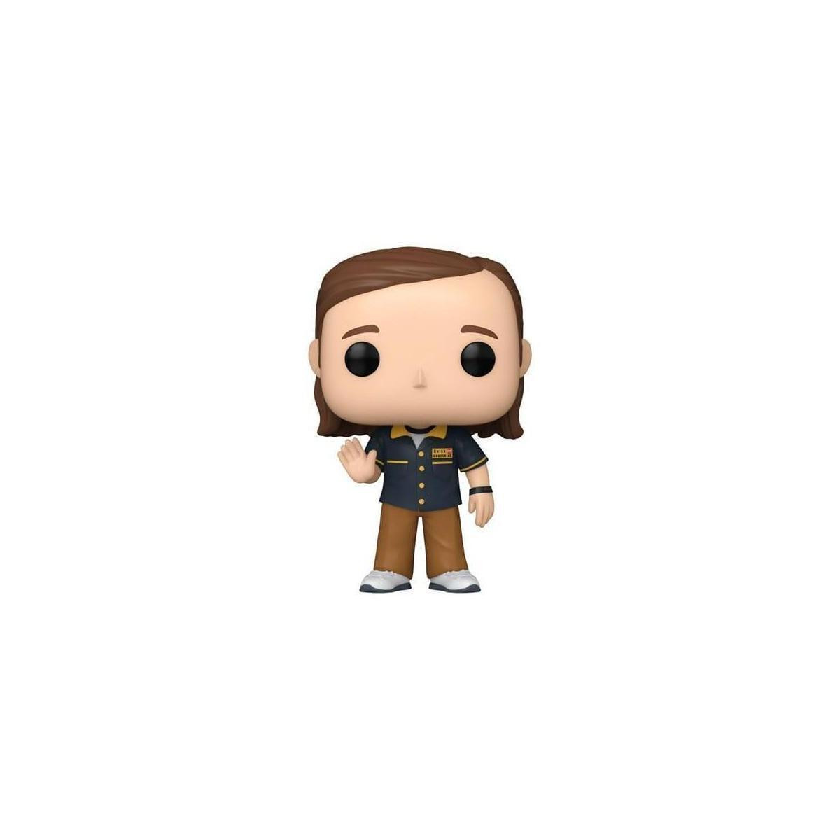 Funko Pop! Elias Grover Verzamelfiguur