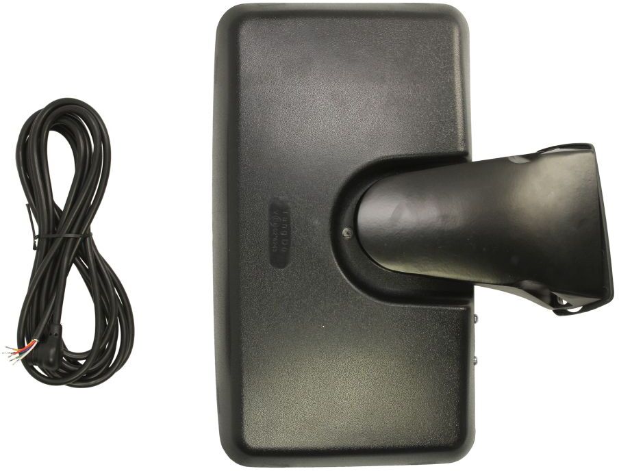 Pacol Specchio a rampa MAN-MR-040