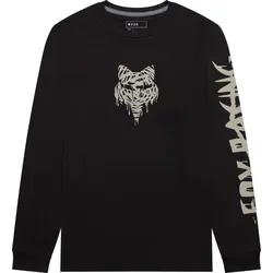 FOX Roughcut Dri-Release MD Langarmshirt