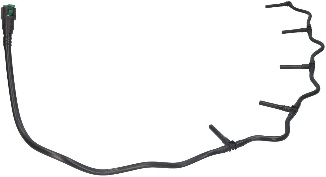 Thermotec Tubo flessibile di sfiato, serbatoio di espansione DWSC004TT