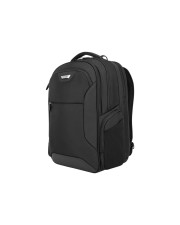 Targus 15" 15.6 inch / 38.1 39,6 cm Backpack Rucksack schwarz (CUCT02BEU)