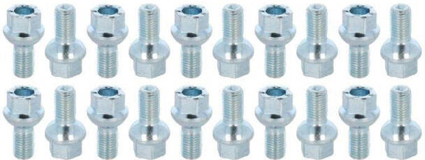 OPTIMAL OP-UWB10013-20 Wheel Bolt