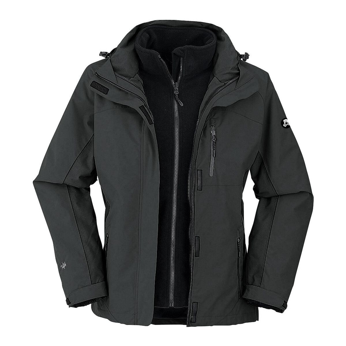 MAUL Sport Miltenberg dark grey (0909) 40 5211000800-0909-40