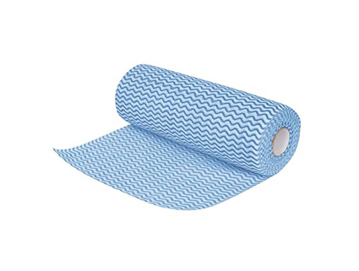Jantex CS806 Niet Geweven Doeken, Blauw