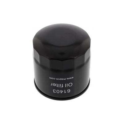 MAPCO Ölfilter 61403 Anschraubfilter 79mm GewindemaßM22x1,5 für Ford Peugeot LAND ROVER