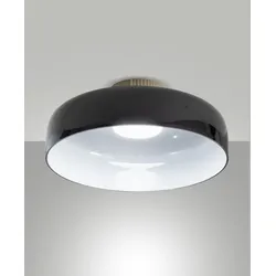 Fabas Luce LED-Deckenleuchte 3800-65-101