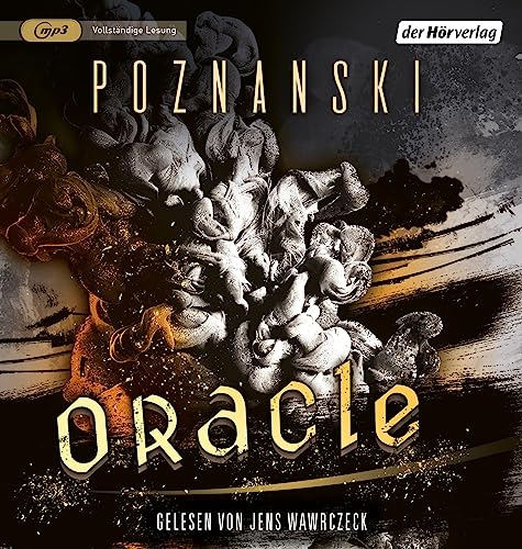 Ursula Poznanski - Oracle - Preis vom 02.10.2026 23:42:20 h