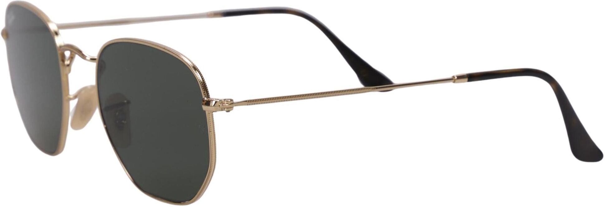 Ray-Ban Damen Sonnenbrille, Gelb - Second Hand