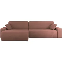 ECKSOFA Piano L Cord