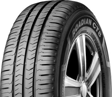 Nexen Roadian Ct8 235/65 R16 115R Sommerreifen