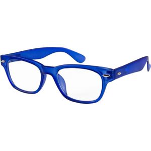 I-NEED-YOU Lesebrille Woody G38800, Unisex, für Arbeitsplatz, mit Etui, Dioptrien +2,00