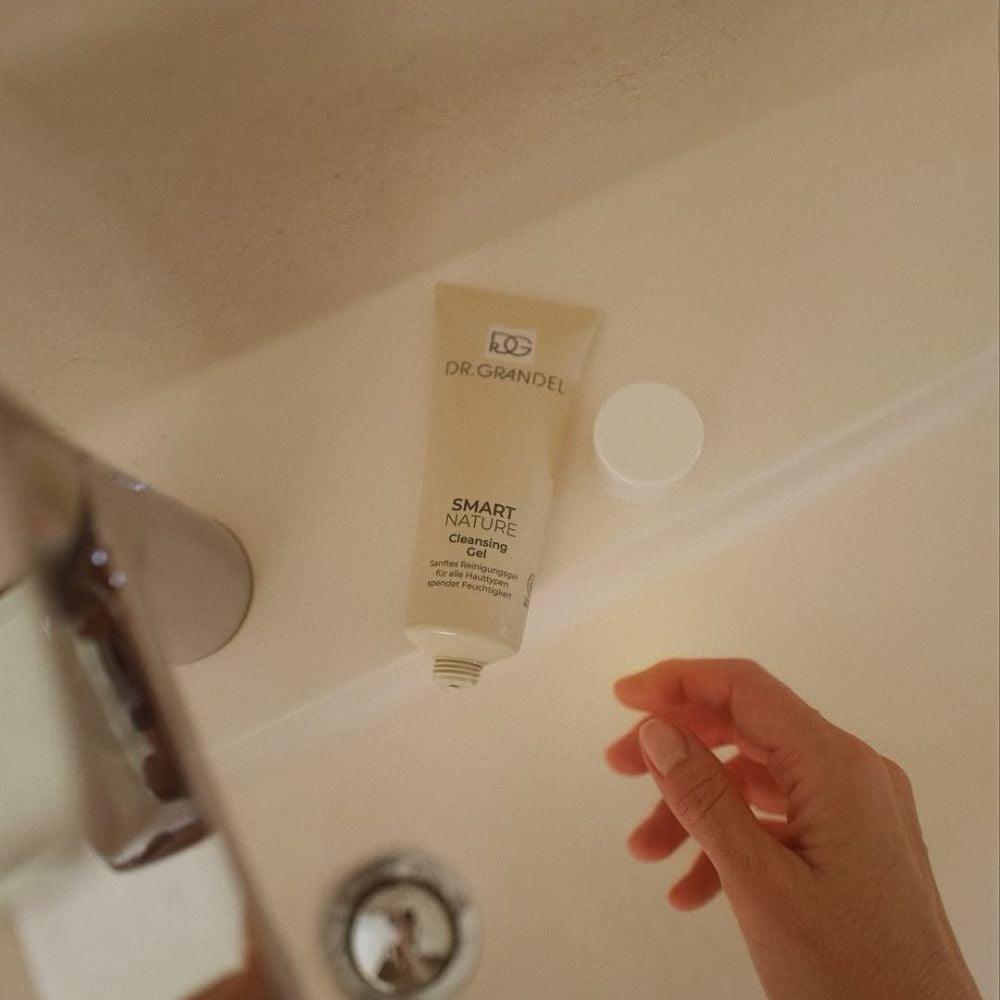 Dr Grandel Smart Nature Gentle Cleansing Gel 75mL