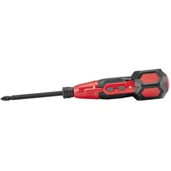 4K5, Schraubenzieher, Tools PDS 3 E-Schraubendreher Grösse (Schraubendreher) 1/4/ Klingenlänge: 110mm (Schlitz)