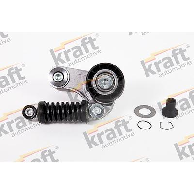 Kraft Automotive Riemenspanner, Keilrippenriemen [Hersteller-Nr. 1225465] für Volvo, Mitsubishi, Renault