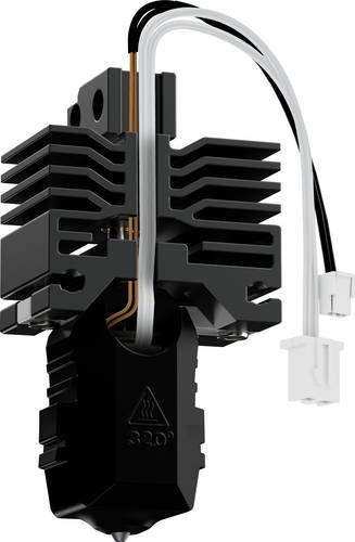 Phaetus Hotend Passend für (3D Drucker): BambuLab Conch Hotend Plus R01.18.6248D00.04.00.15.00