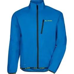 VAUDE Herren Funktionsjacke Drop Jacket III, Größe S in Blau Blau