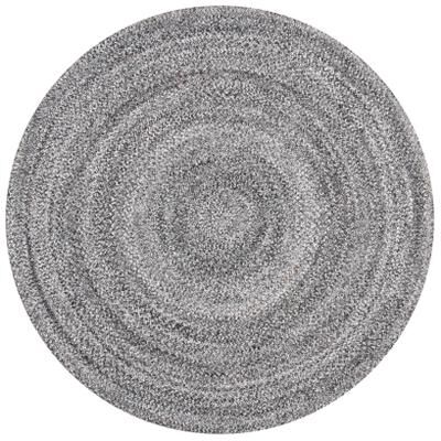 SAFAVIEH Handmade Handmade Lizet Country Geometric Polyester Rug