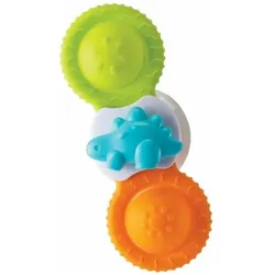 Infantino Spinner mit Saugnapf