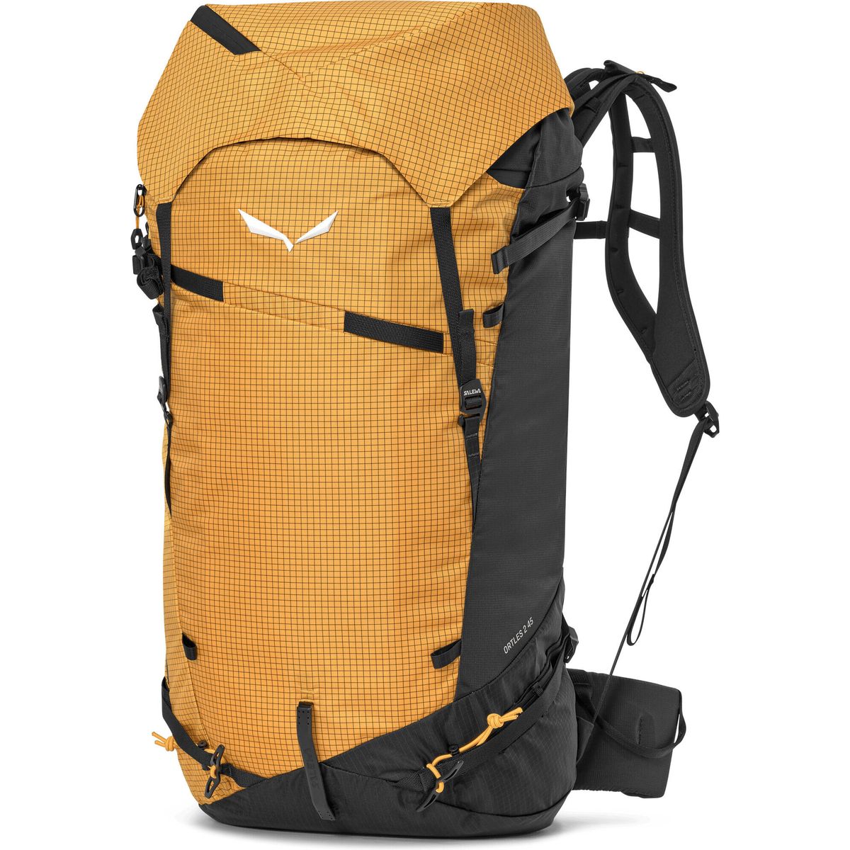 Salewa Ortles Guide 2 45L gold/black (1407) UNI 00-0000075037-1407-UNI