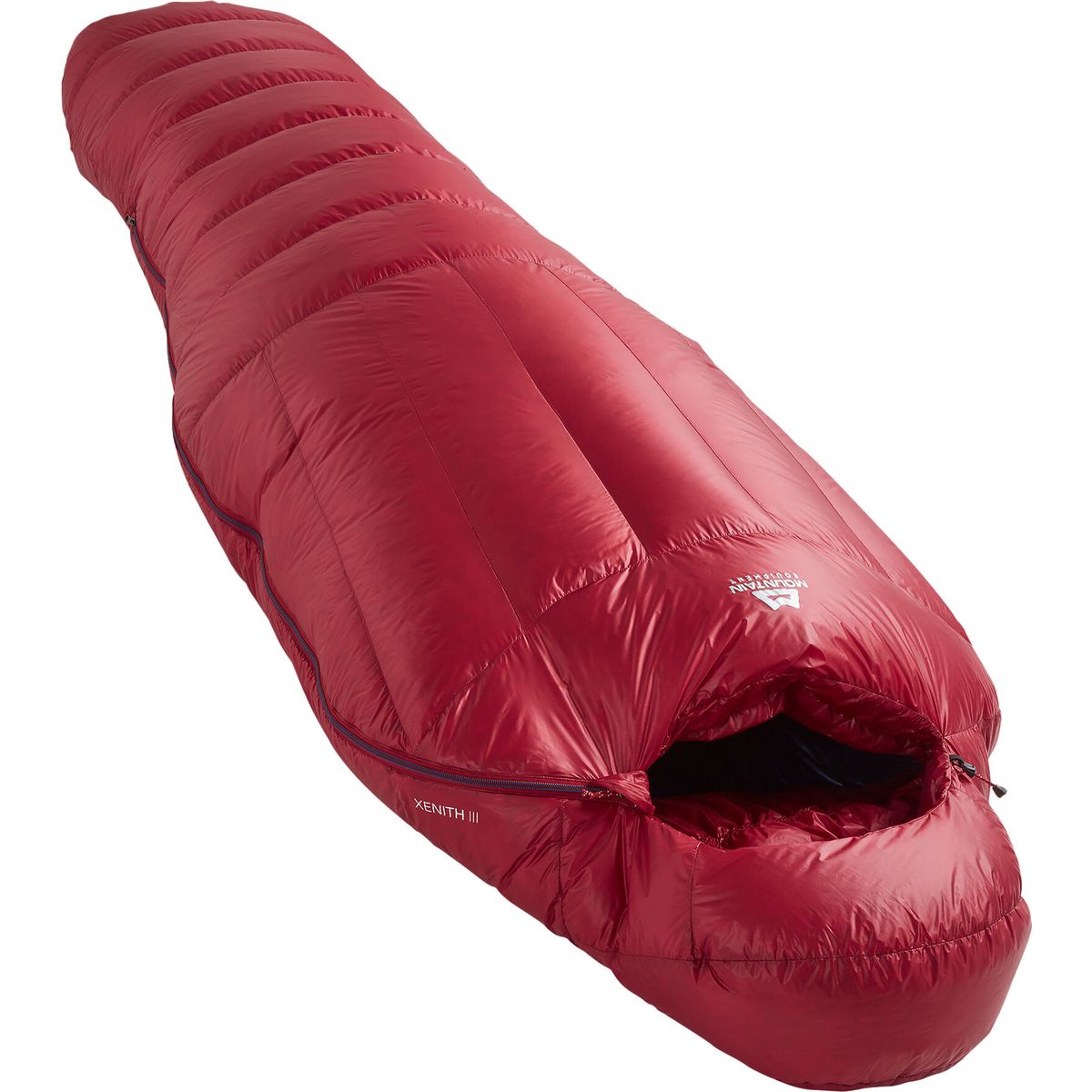 Mountain Equipment Xenith III Long merlot (Me-01979) LZ ME-008220-Me-01979-LZ