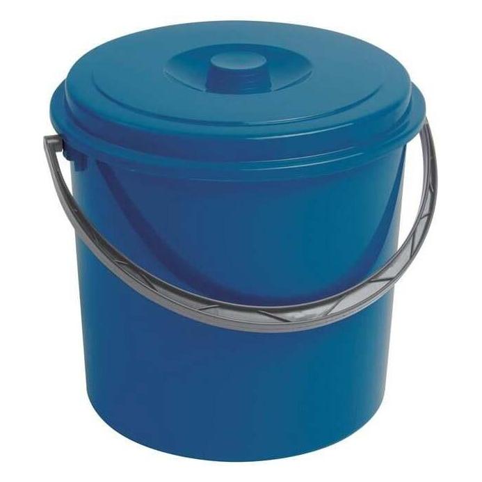 Curver BUCKET WITH LID 16L 235235 (16 l) (3253923208030)
