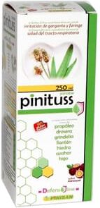 Pinisan PINITUSS JARABE 250 ml Maracujá