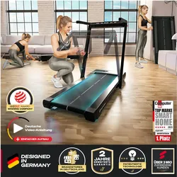Sportstech, Laufband