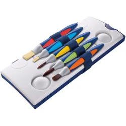 Pelikan Pinsel-Set 6-teilig